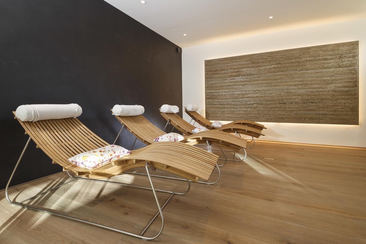 Chalet Hohe Welt - Luxury Apartments Lech am Arlberg Exterior foto