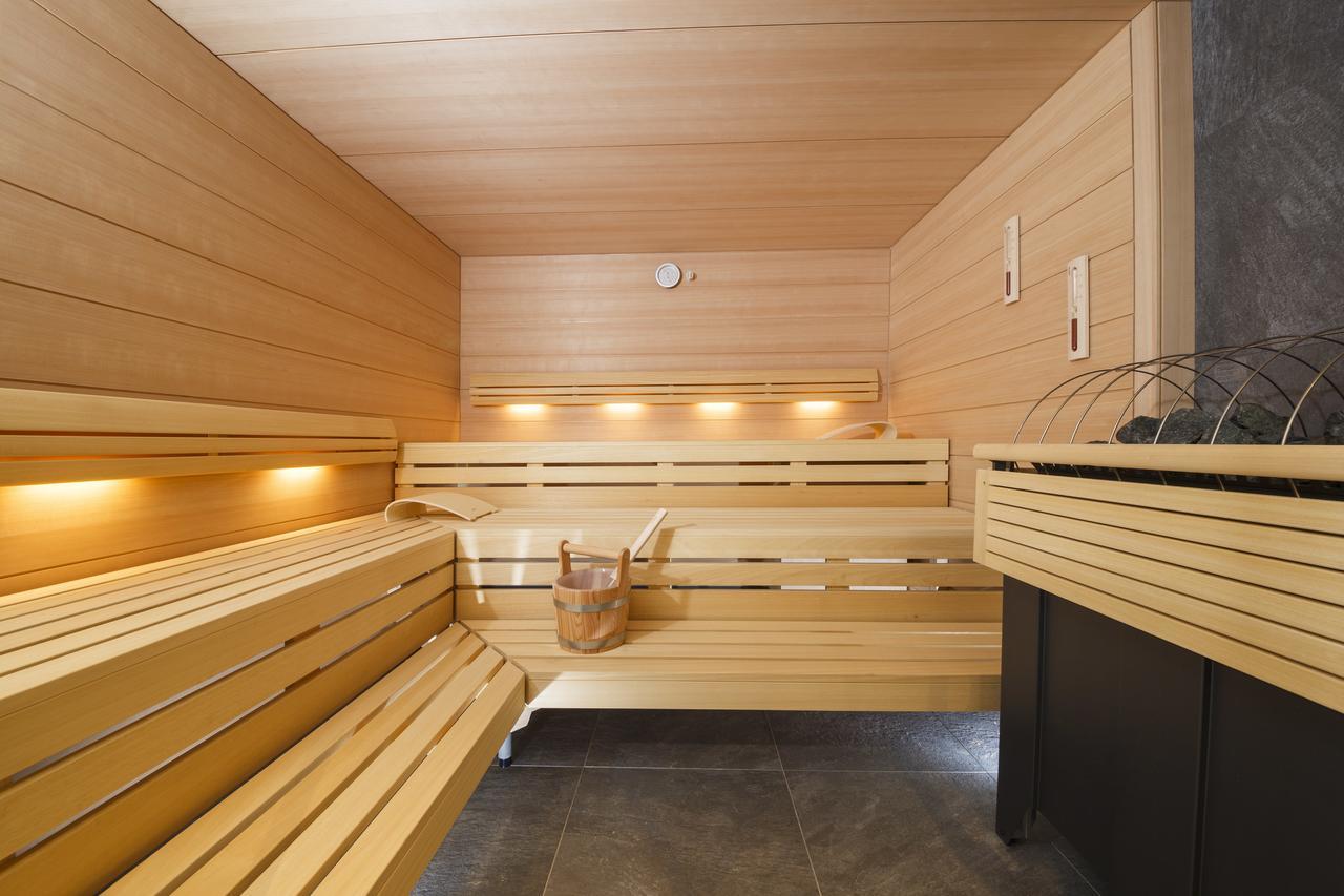 Chalet Hohe Welt - Luxury Apartments Lech am Arlberg Exterior foto
