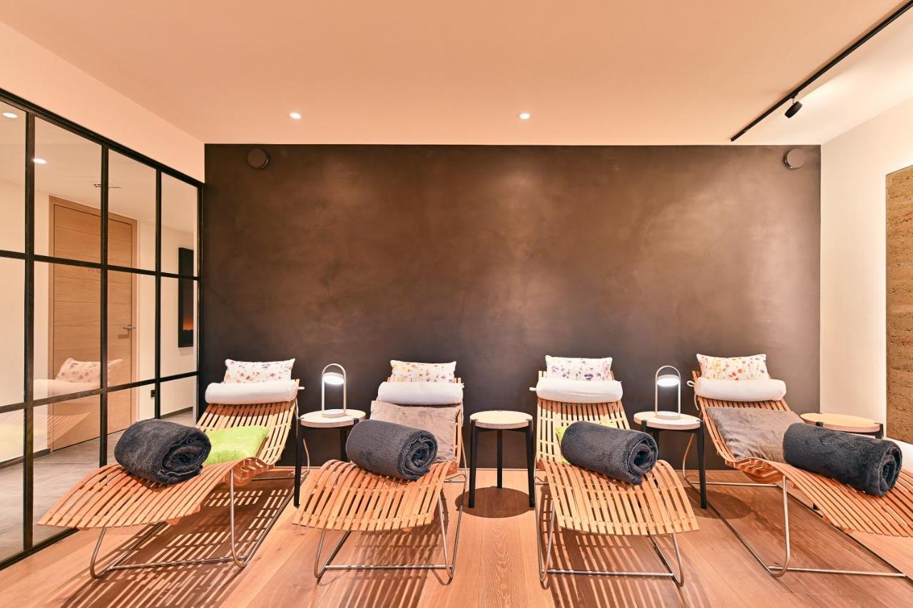 Chalet Hohe Welt - Luxury Apartments Lech am Arlberg Exterior foto